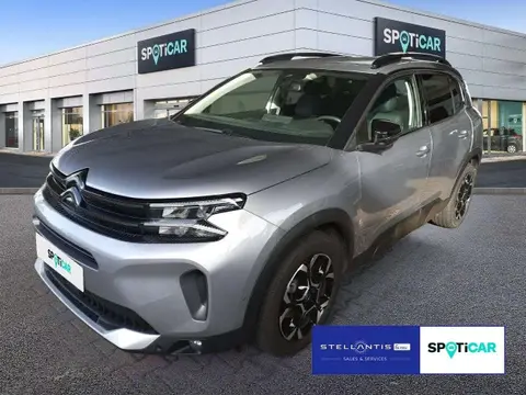 Annonce CITROEN C5 AIRCROSS Essence 2023 d'occasion 