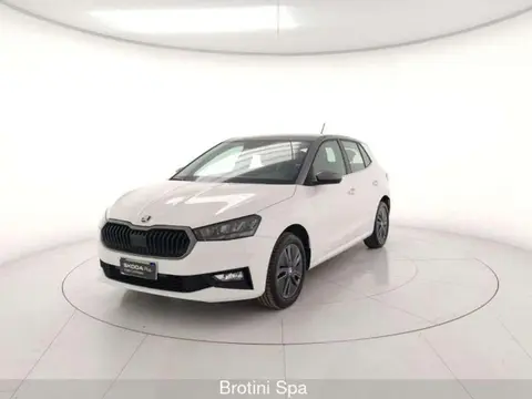 Annonce SKODA FABIA Essence 2023 d'occasion 