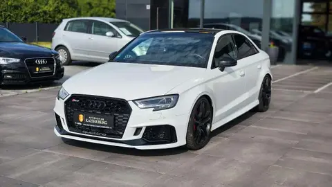 Annonce AUDI RS3 Essence 2018 d'occasion 