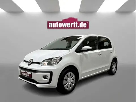 Used VOLKSWAGEN UP! Petrol 2021 Ad 