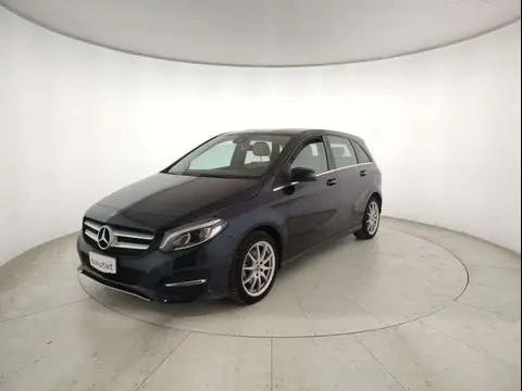 Used MERCEDES-BENZ CLASSE B Diesel 2018 Ad 