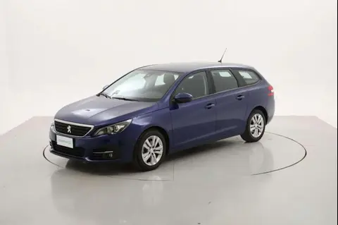 Annonce PEUGEOT 308 Diesel 2019 d'occasion 