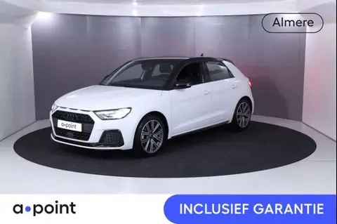 Annonce AUDI A1 Essence 2023 d'occasion 