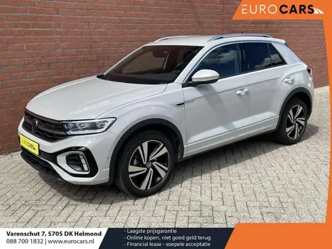 Annonce VOLKSWAGEN T-ROC Essence 2023 d'occasion 