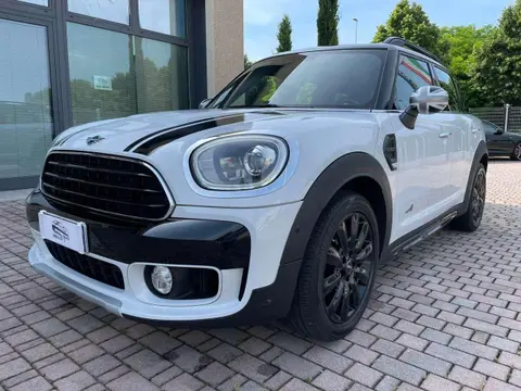 Used MINI COOPER Petrol 2019 Ad 