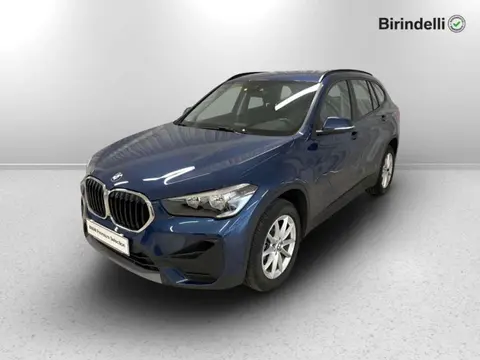 Annonce BMW X1 Diesel 2021 d'occasion 