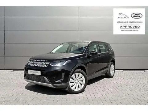 Used LAND ROVER DISCOVERY Petrol 2020 Ad 