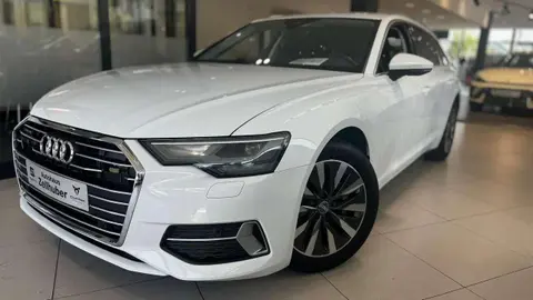 Used AUDI A6 Diesel 2019 Ad 