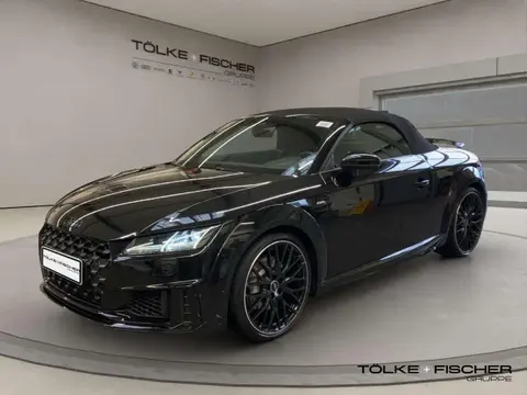 Annonce AUDI TT Essence 2022 d'occasion 