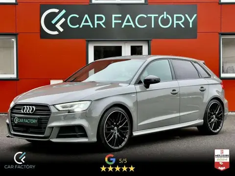 Used AUDI A3 Petrol 2020 Ad 