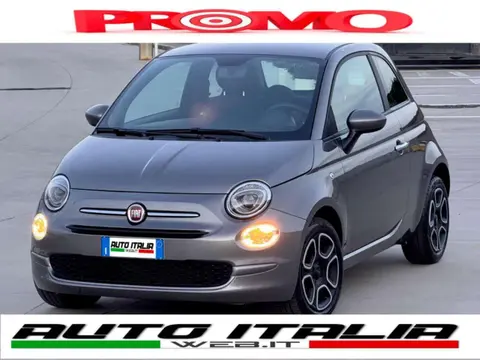 Annonce FIAT 500 Hybride 2023 d'occasion 