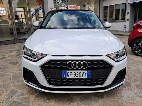 Used AUDI A1 Petrol 2020 Ad 