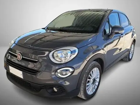 Used FIAT 500X Petrol 2021 Ad 