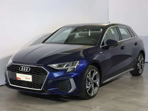 Annonce AUDI A3  2021 d'occasion 