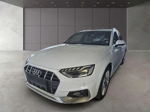 Used AUDI A4 Petrol 2020 Ad 