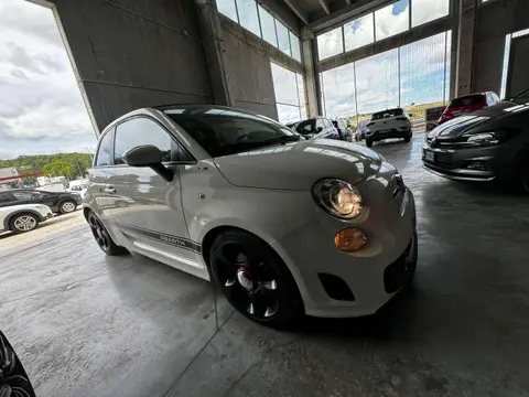 Annonce ABARTH 595 Essence 2014 d'occasion 