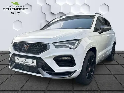 Used CUPRA ATECA Petrol 2024 Ad 