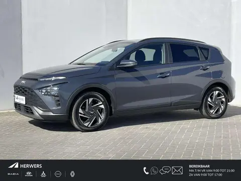 Used HYUNDAI BAYON Petrol 2022 Ad 