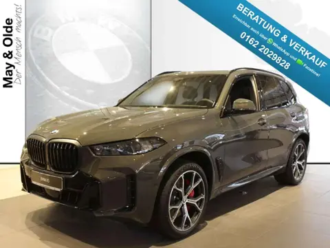 Used BMW X5 Diesel 2024 Ad 