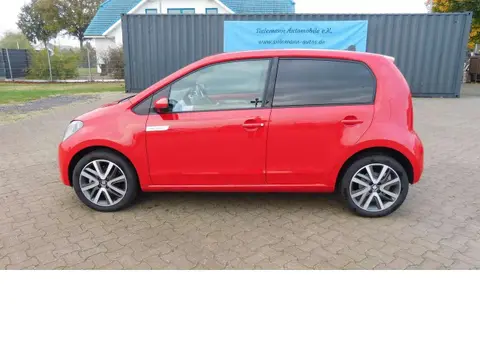 Used SEAT MII Electric 2021 Ad 