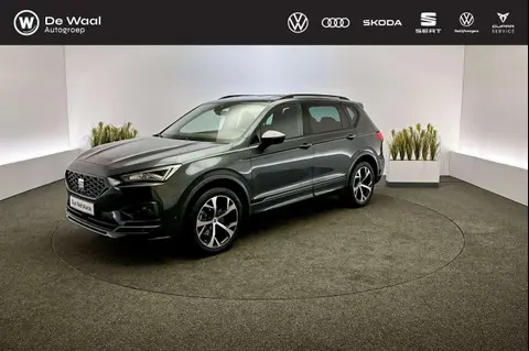 Annonce SEAT TARRACO Essence 2021 d'occasion 