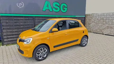 Used RENAULT TWINGO Petrol 2019 Ad 