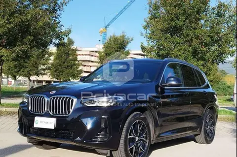 Used BMW X3 Hybrid 2022 Ad 