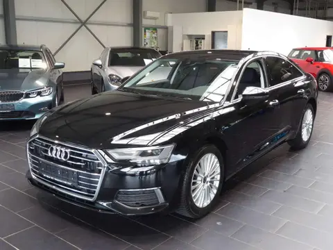 Used AUDI A6 Diesel 2022 Ad 