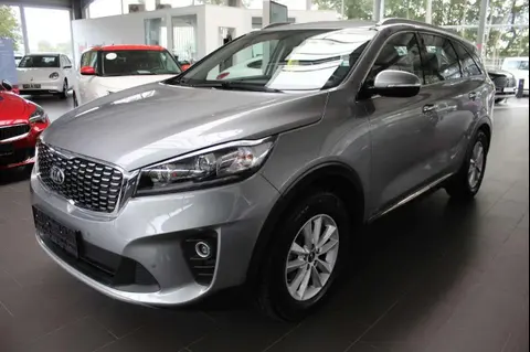 Annonce KIA SORENTO Diesel 2020 d'occasion 