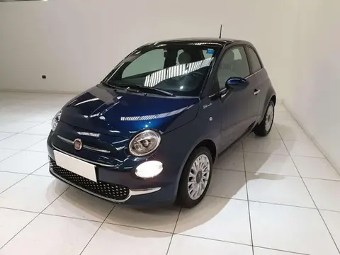 Used FIAT 500 Hybrid 2022 Ad 