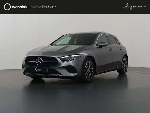 Annonce MERCEDES-BENZ CLASSE A Essence 2024 d'occasion 