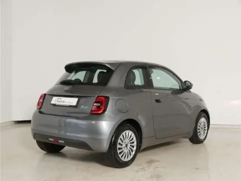 Annonce FIAT 500 Électrique 2022 d'occasion 