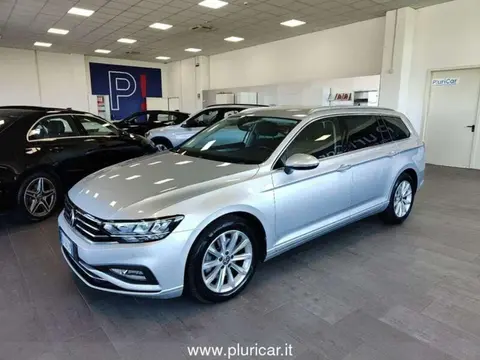 Annonce VOLKSWAGEN PASSAT Diesel 2020 d'occasion 