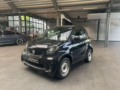 Annonce SMART FORTWO Essence 2019 d'occasion 