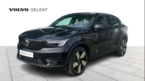 Annonce VOLVO C40 Électrique 2023 d'occasion 