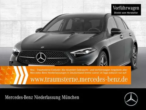 Used MERCEDES-BENZ CLASSE A Hybrid 2024 Ad 