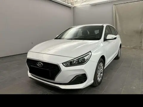 Used HYUNDAI I30 Petrol 2019 Ad 