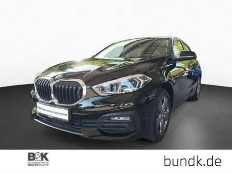 Annonce BMW SERIE 1 Essence 2022 d'occasion 