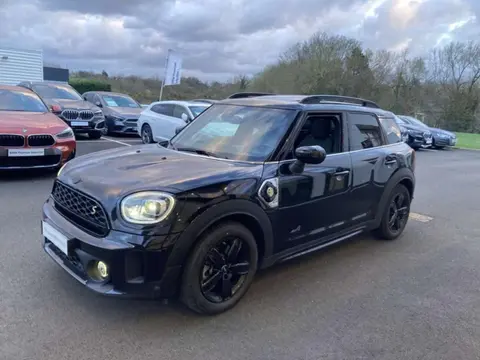 Annonce MINI COOPER  2022 d'occasion 