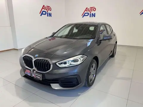 Annonce BMW SERIE 1 Diesel 2021 d'occasion 