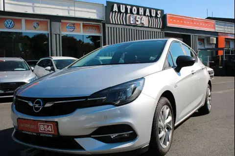 Used OPEL ASTRA Diesel 2021 Ad 