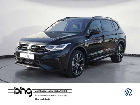 Used VOLKSWAGEN TIGUAN Diesel 2024 Ad 