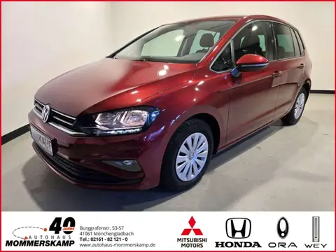 Used VOLKSWAGEN GOLF Petrol 2019 Ad 