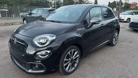 Used FIAT 500X Diesel 2020 Ad 