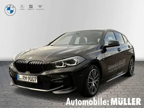 Annonce BMW SERIE 1 Diesel 2024 d'occasion 