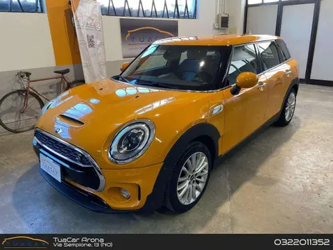 Annonce MINI COOPER Diesel 2017 d'occasion 