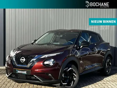 Used NISSAN JUKE Petrol 2023 Ad 