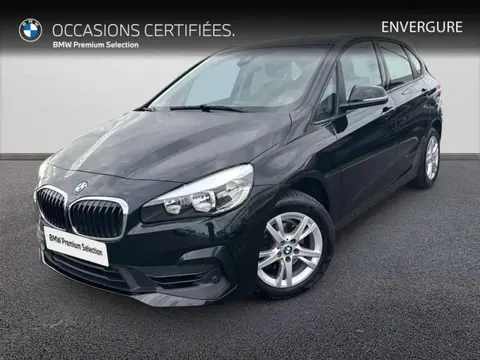 Used BMW SERIE 2 Petrol 2019 Ad 