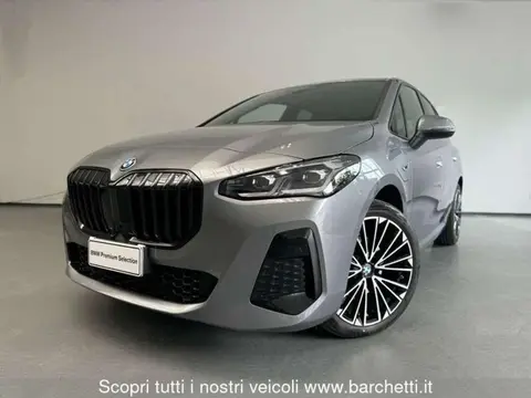 Annonce BMW SERIE 2 Hybride 2023 d'occasion 