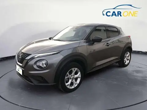 Annonce NISSAN JUKE Essence 2020 d'occasion 